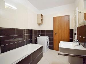 Pronájem bytu 2+kk, Praha - Stodůlky, Klementova, 58 m2