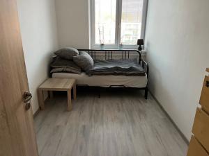 Pronájem bytu 3+1, Jeseník, Masarykovo nám., 68 m2