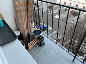 Pronájem bytu 3+1, Jeseník, Masarykovo nám., 68 m2