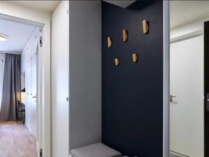 Prodej bytu 1+kk, Praha - Nusle, Nuselská, 45 m2