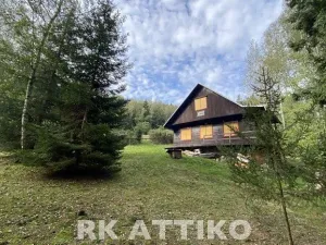 Prodej chaty, Žďárec, 85 m2