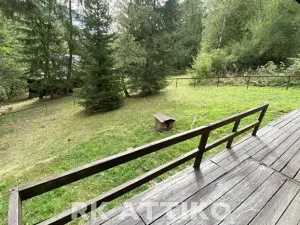 Prodej chaty, Žďárec, 85 m2