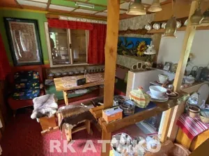 Prodej chaty, Žďárec, 85 m2