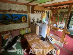 Prodej chaty, Žďárec, 85 m2