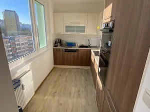 Prodej bytu 3+1, Brno, Foltýnova, 84 m2