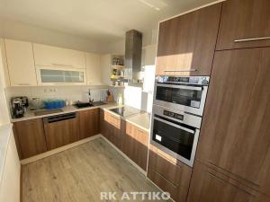 Prodej bytu 3+1, Brno, Foltýnova, 84 m2