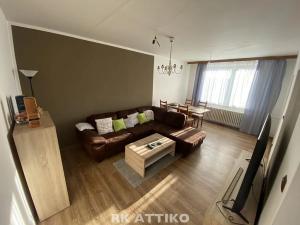 Prodej bytu 3+1, Brno, Foltýnova, 84 m2