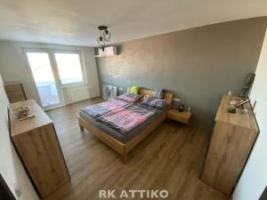 Prodej bytu 3+1, Brno, Foltýnova, 84 m2
