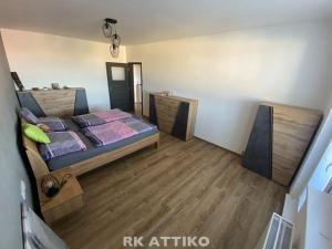 Prodej bytu 3+1, Brno, Foltýnova, 84 m2