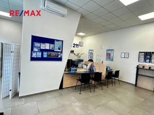 Pronájem kanceláře, Praha - Veleslavín, Na Petřinách, 68 m2
