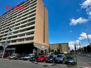Pronájem kanceláře, Praha - Veleslavín, Na Petřinách, 68 m2