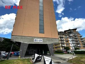 Pronájem kanceláře, Praha - Veleslavín, Na Petřinách, 68 m2