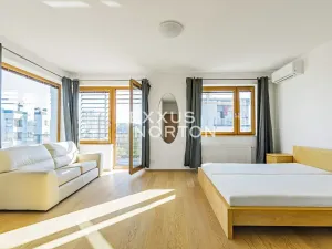 Pronájem bytu 6+kk a větší, Praha - Vokovice, Nepálská, 235 m2