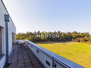 Pronájem bytu 6+kk a větší, Praha - Vokovice, Nepálská, 235 m2