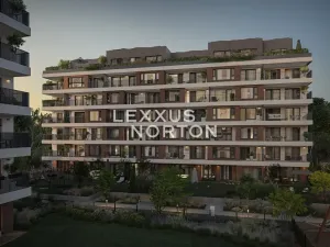 Prodej bytu 3+kk, Praha - Letňany, Tupolevova, 111 m2
