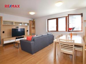 Pronájem bytu 3+kk, Praha - Břevnov, Bolívarova, 94 m2
