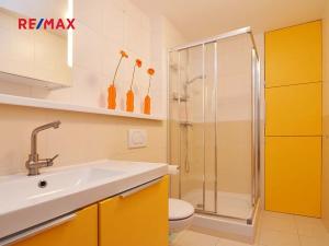 Pronájem bytu 3+kk, Praha - Břevnov, Bolívarova, 94 m2