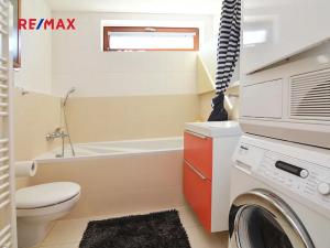 Pronájem bytu 3+kk, Praha - Břevnov, Bolívarova, 94 m2