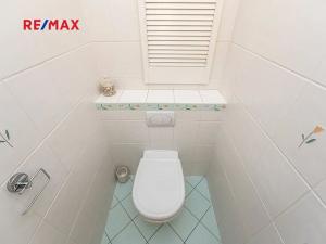 Pronájem bytu 3+1, Praha - Bohnice, Bukolská, 75 m2