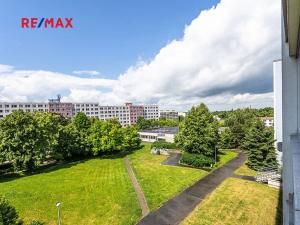 Pronájem bytu 3+1, Praha - Bohnice, Bukolská, 75 m2