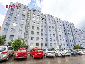 Pronájem bytu 3+1, Praha - Bohnice, Bukolská, 75 m2