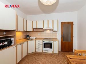 Prodej bytu 1+1, Praha - Libuš, Na domovině, 38 m2