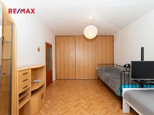 Prodej bytu 1+1, Praha - Libuš, Na domovině, 38 m2