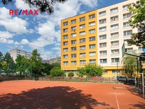 Prodej bytu 1+1, Praha - Libuš, Na domovině, 38 m2