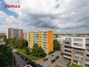 Prodej bytu 1+1, Praha - Libuš, Na domovině, 38 m2