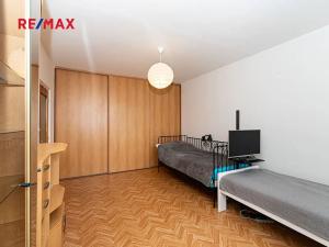 Prodej bytu 1+1, Praha - Libuš, Na domovině, 38 m2