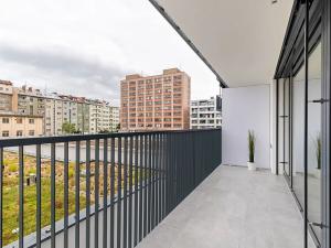 Pronájem bytu 1+kk, Brno, Lidická, 41 m2