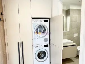 Pronájem bytu 2+kk, Praha - Stodůlky, Hasilova, 70 m2