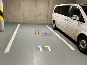 Pronájem bytu 2+kk, Praha - Stodůlky, Hasilova, 70 m2