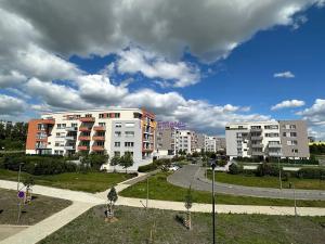 Pronájem bytu 2+kk, Praha - Stodůlky, Hasilova, 70 m2