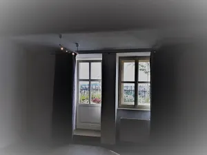 Pronájem bytu 1+kk, Tábor, Hradební, 41 m2