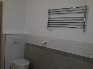 Pronájem bytu 1+kk, Tábor, Hradební, 41 m2
