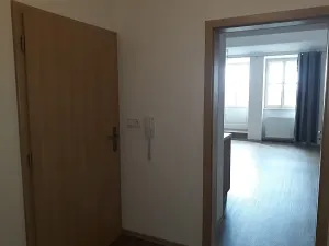 Pronájem bytu 1+kk, Tábor, Hradební, 41 m2