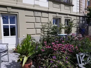 Pronájem bytu 1+kk, Tábor, Hradební, 41 m2