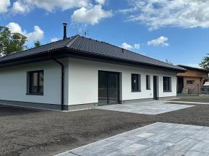 Prodej rodinného domu, Březová-Oleško, 160 m2