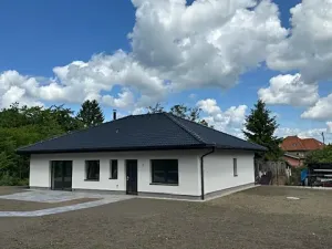 Prodej rodinného domu, Březová-Oleško, 160 m2