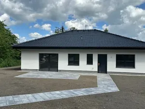 Prodej rodinného domu, Březová-Oleško, 160 m2