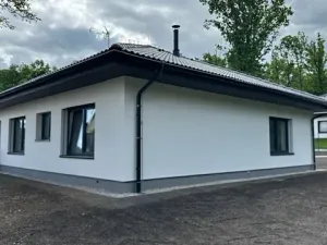 Prodej rodinného domu, Březová-Oleško, 160 m2