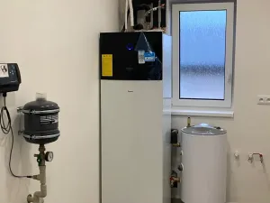 Prodej rodinného domu, Březová-Oleško, 160 m2