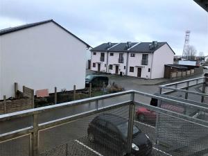 Pronájem bytu 1+kk, Chýně, Uherova, 45 m2