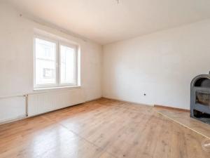 Prodej rodinného domu, Tábor, Husinecká, 185 m2