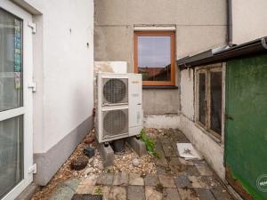 Prodej rodinného domu, Tábor, Husinecká, 185 m2