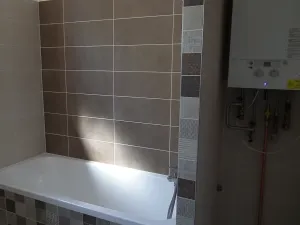 Pronájem bytu 3+1, Praha - Dejvice, Zengrova, 74 m2
