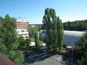 Pronájem bytu 3+1, Praha - Dejvice, Zengrova, 74 m2