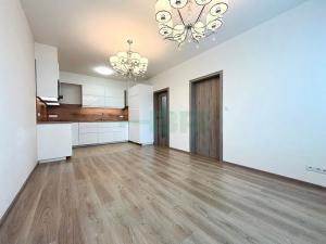 Pronájem bytu 2+kk, Praha - Zličín, Sazovická, 50 m2