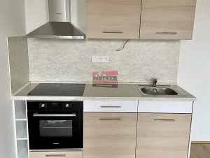 Pronájem bytu 1+kk, Tábor, Čsl. armády, 22 m2